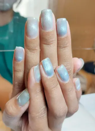 ネイル 🍍若松 恵🍍のネイルデザイン