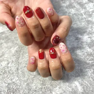 ネイル ★Rinail... .のネイルデザイン