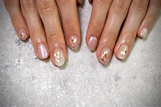 ネイル MH Nailのネイルデザイン