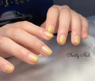 ネイル Clarity Nailのネイルデザイン