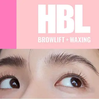 アイブロウ エステ　井上 ジョアアンジェ心斎橋のエステ・リラクイメージ