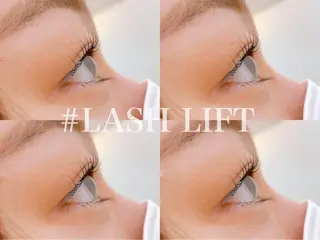 ロング ヘアアレンジ ネイル マツエク・マツパ Cupidトップ アイリスト石川のマツエク・マツパデザイン