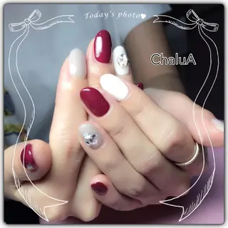 ネイル irooo 21のネイルデザイン