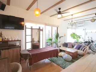 安心の看護師施術 ニキビ改善HAONのエステ・リラクイメージ