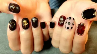 ネイル エステティックサロン Liente(リアンテ)所属・Hashimoto .のエステ・リラクイメージ