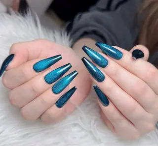 ネイル Lenie Nail Salonのネイルデザイン