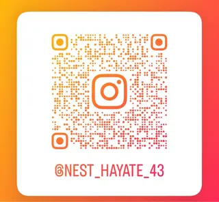 Nest千葉颯 パーマモデル募集のヘアスタイル