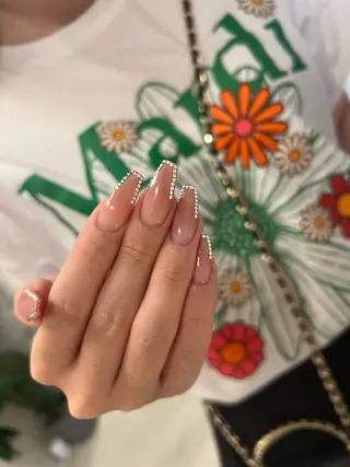 ネイル Private nailsalon  N所属・N nail - KOBE -のネイルデザイン