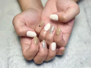 ネイル A I R I ♡のネイルデザイン