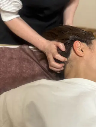 lymph lLuckyのエステ・リラクイメージ