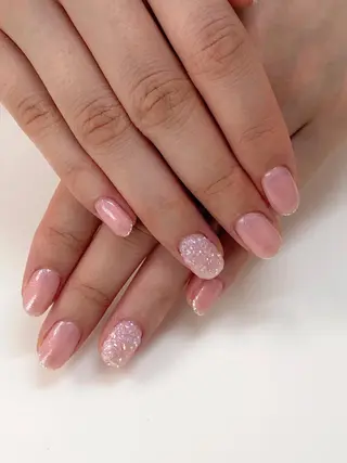 ネイル la fleurのネイルデザイン