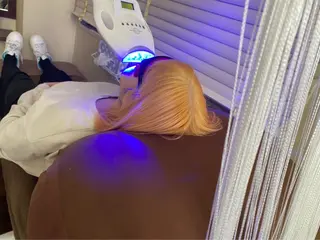 Largo所属・広中 裕一のマツエク・マツパデザイン