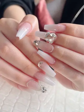 ネイル naildesign BESTのネイルデザイン