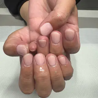 ネイル 小野澤 紗智のネイルデザイン