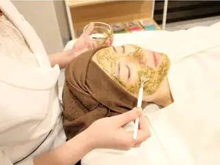 LTIENA所属・エルティナ 内田のエステ・リラクイメージ