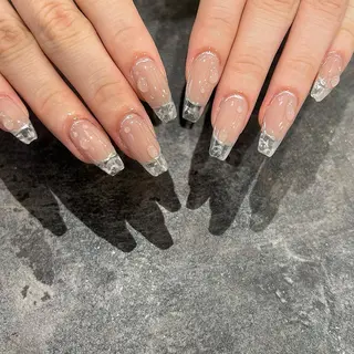 ネイル 鶴田୨ৎmaison de NALIのネイルデザイン