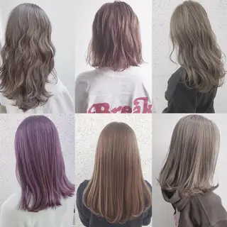 カラー ✨ハイクオリティ✨ 山本香也のヘアスタイル