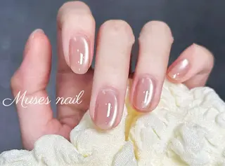 ネイル MUSES  NAIL  SALON所属・MUSES ネイルのネイルデザイン