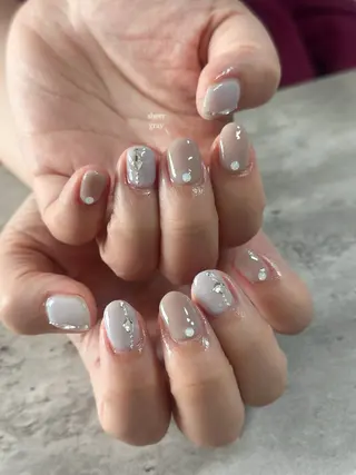 ネイル One's Nail Roomのネイルデザイン