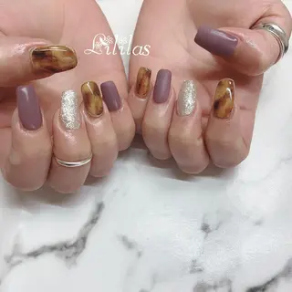ネイル HARU NAIL所属・‎HARU ‎NAILのネイルデザイン