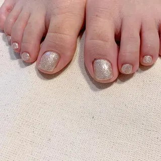 ネイル mana ☾のネイルデザイン