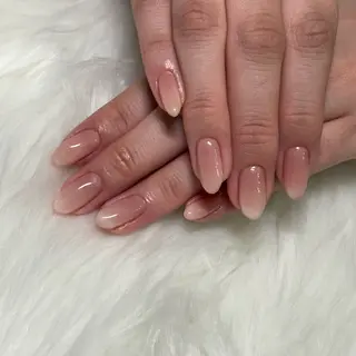 ネイル 中村 渚のネイルデザイン