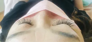 マツエク・マツパ 伊藤名紬 マツエク専門のマツエク・マツパデザイン