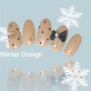 ネイル IRIS-アイリス- Nomu.のネイルデザイン