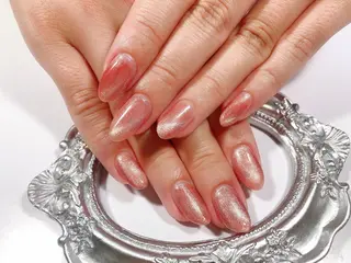 ネイル ネイルサロン ロア旧ジョリーのネイルデザイン