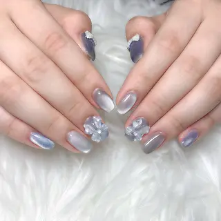 ネイル 整体・ネイル ヨシ堂💅のネイルデザイン