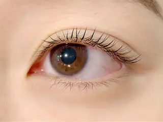 マツエク・マツパ BETTISH. HARUKA☺︎のマツエク・マツパデザイン