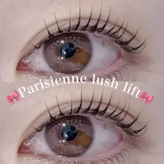 マツエク・マツパ リスブラン SATSUKIのマツエク・マツパデザイン