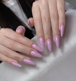 ネイル MaiBeauty Niのネイルデザイン