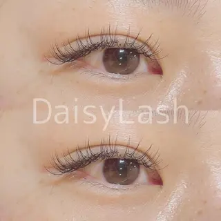 マツエク・マツパ DaisyLash 京橋店のマツエク・マツパデザイン