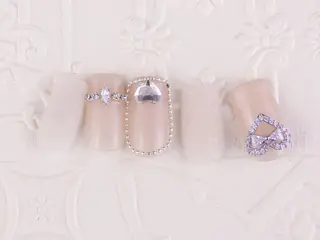 ネイル Mss ミサキのネイルデザイン