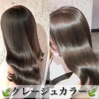 ショート カラー 池袋/似合わせ/縮毛 髪質改善【ugen】のヘアスタイル