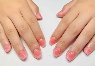 ネイル Mule Beauty Salon所属・ミュール ビューティーサロンのネイルデザイン