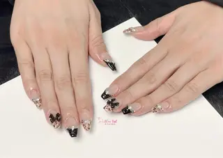 ネイル AConNailSalon所属・ACon NailSalonのネイルデザイン