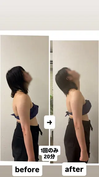 エイジングケアサロン 横浜 Lianaのエステ・リラクイメージ