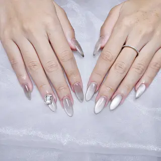 ネイル 🤎Yun nail salon🤎のネイルデザイン