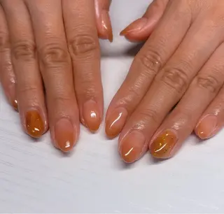 ネイル m ｓのネイルデザイン