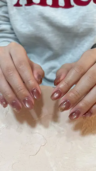 ネイル May 昭和町/阿倍野のネイルデザイン