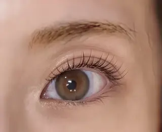 マツエク・マツパ Dazzle eye lash所属・Dazzle綾瀬駅 ♡cocoroのマツエク・マツパデザイン