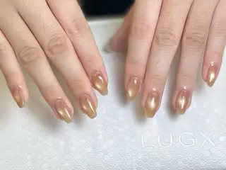 ネイル エニ キラのネイルデザイン