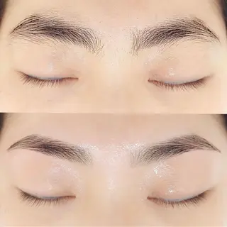 メンズ アイブロウ Joélle Studio所属・Joélle Studioのエステ・リラクイメージ