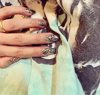 ネイル ネイルパレス所属・ネイルパレス【デザ イン/恵比寿】のネイルデザイン