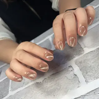 ネイル ネイルサロン ロア旧ジョリーのネイルデザイン