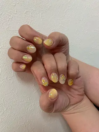 ネイル 12nail所属・大塚 彩沙のネイルデザイン