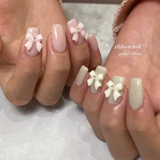 ネイル C. Ricoのネイルデザイン