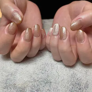 ネイル Ami 🦥のネイルデザイン